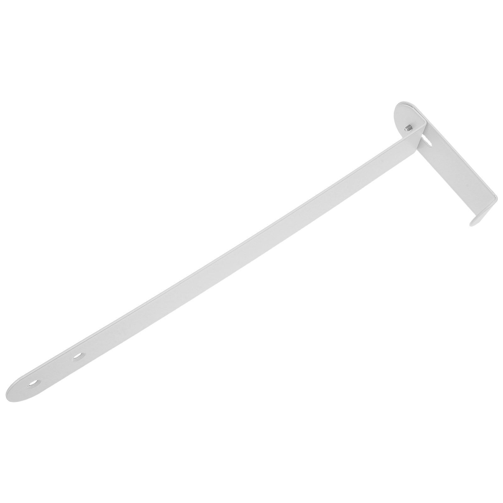 Workshop Tools Board - Door Top Hooks for Pegboard Heavy