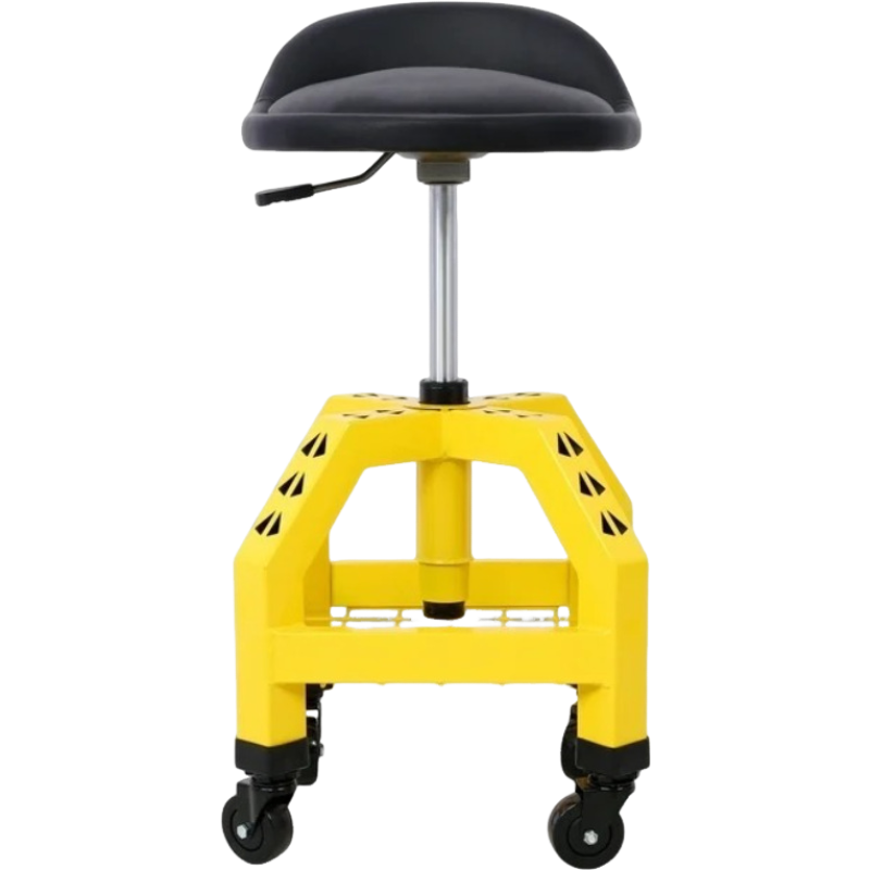 Tools Work - Ofeeny Rolling Auto Repair Work Stool