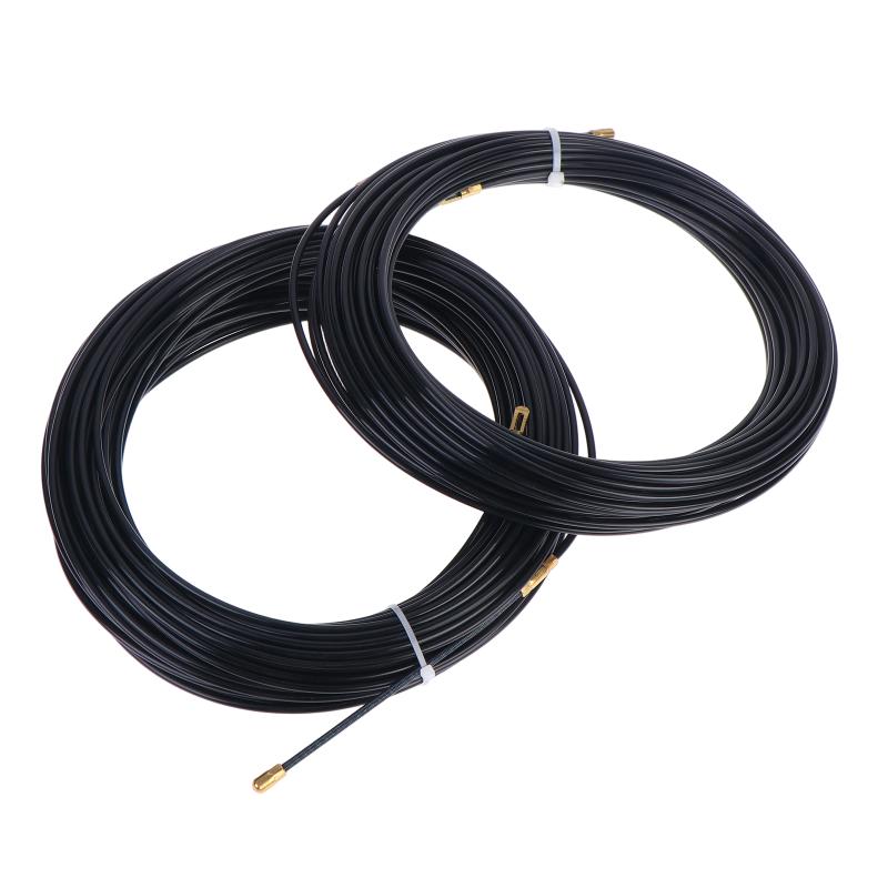 Tools Work - Easy Operate Nylon Cable Puller Spring