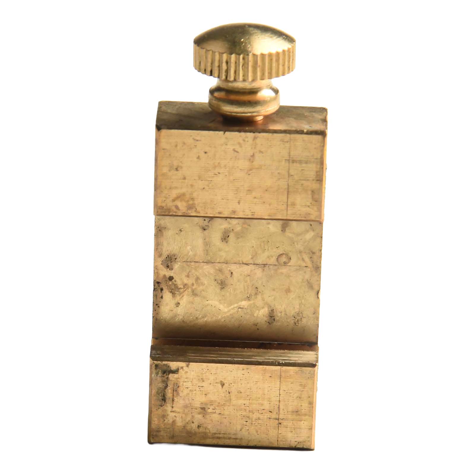 For DIY Projects Brass Angle S - огляд і ціна Workshop Marking Tools
