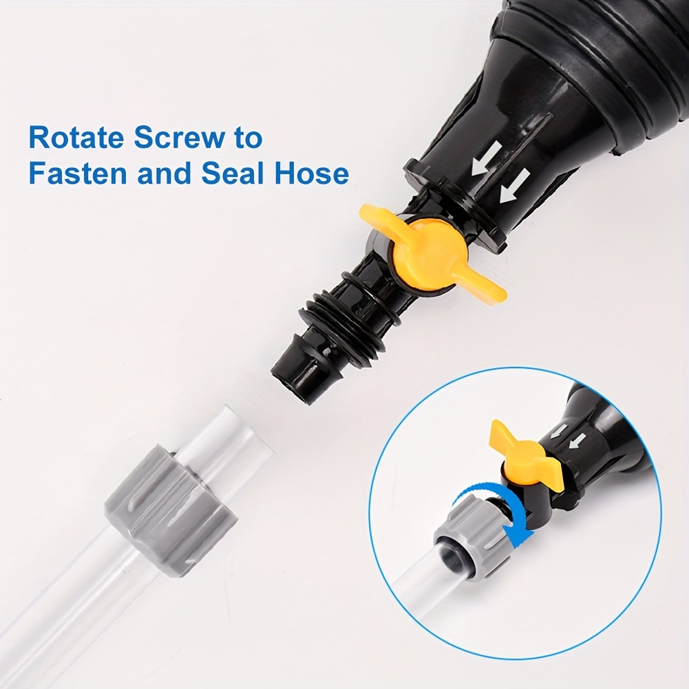 1PC Manual Truck Fuel Oil Pump - огляд і ціна Workshop Tools Automotive