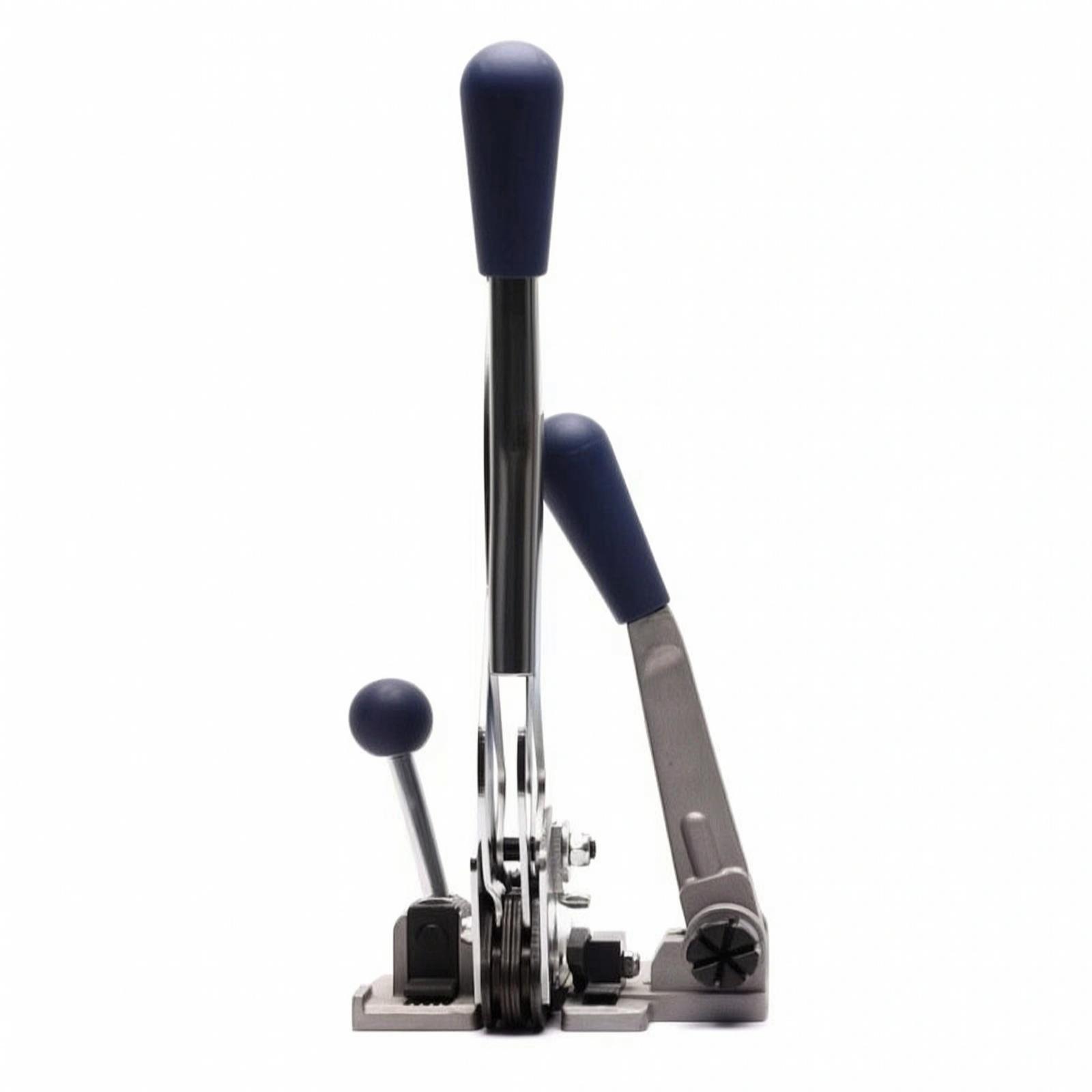 Heavy Duty Hand Strapping Tool - огляд і ціна Tools Work