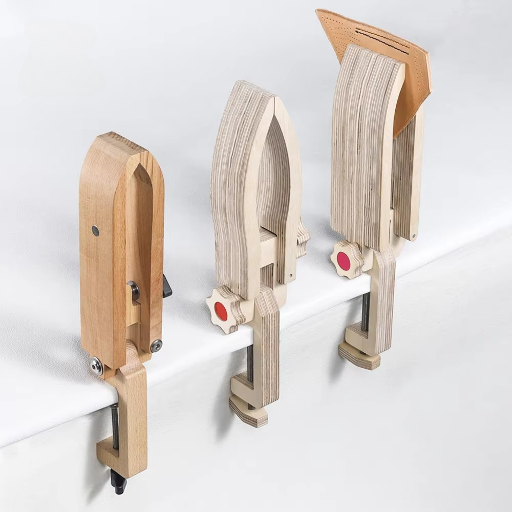 Leather Table Desktop Lacing S - огляд і ціна Tools Work
