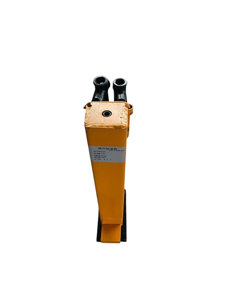 Hydraulic Track Jack Railway I - огляд і ціна Tools Work