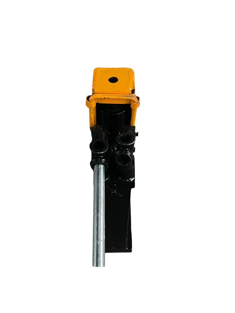 Hydraulic Track Jack Railway I - огляд і ціна Tools Work