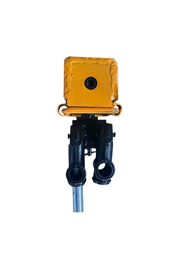 Hydraulic Track Jack Railway I - огляд і ціна Tools Work