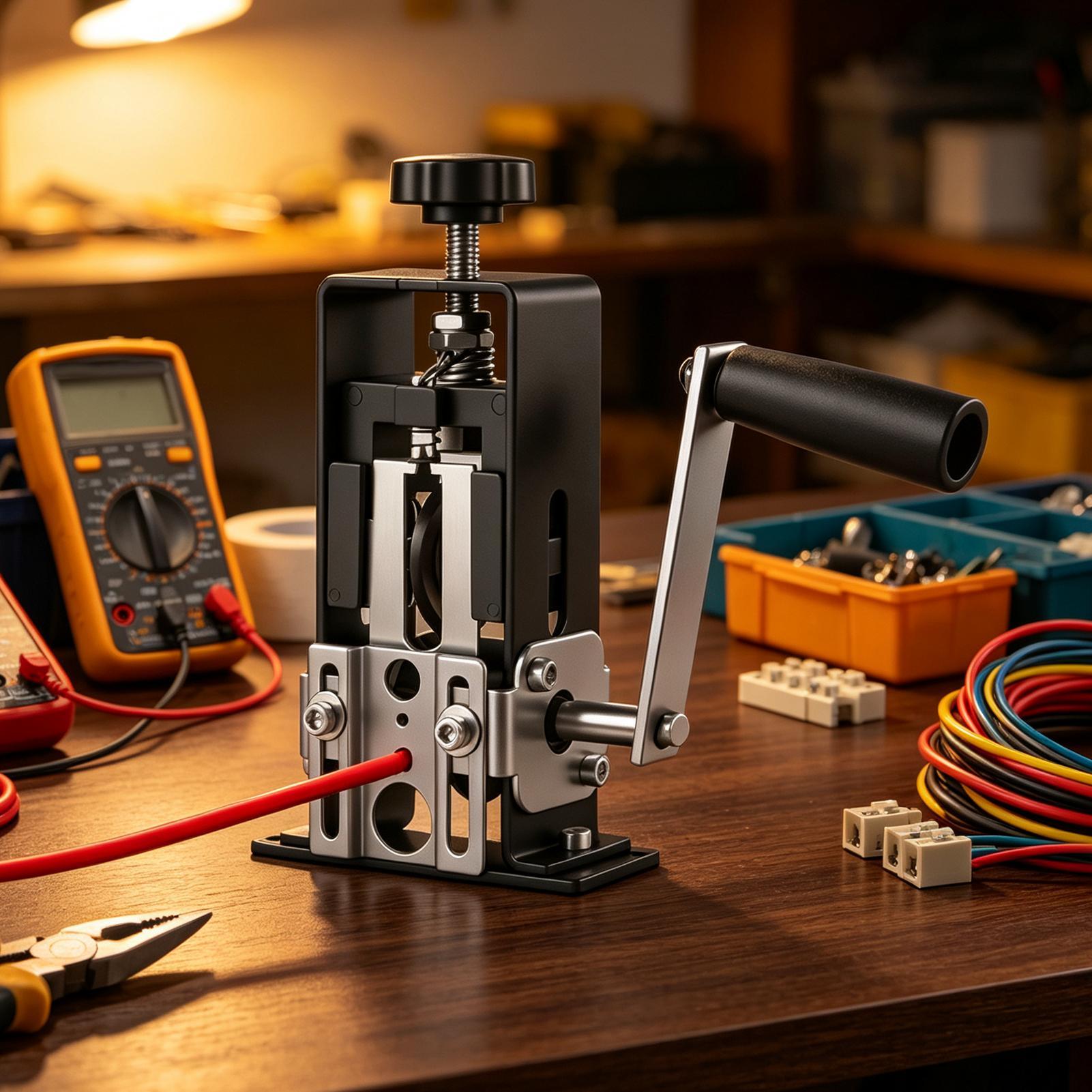 Copper Wire Stripper Drill Pow - огляд і ціна Tools Work