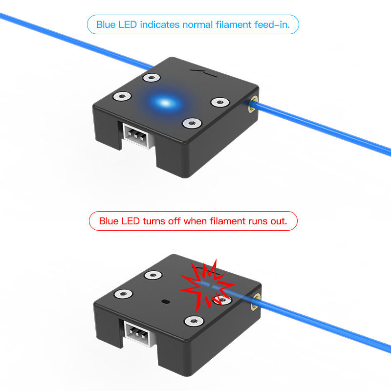 Creality Official Ender 3 V2 F - огляд і ціна Creality Printer K1
