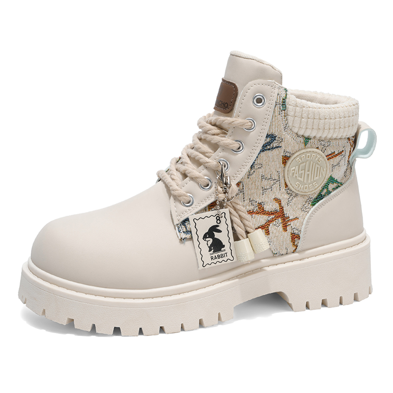 Men's Boots Four Season Classi - огляд і ціна Tools Work