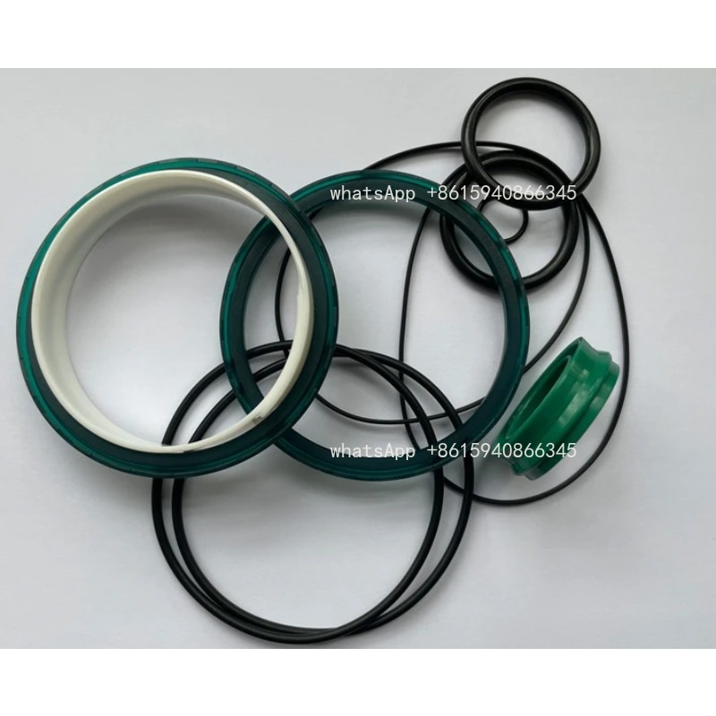 QA/8125C/00 Cylinder Repair Ki - огляд і ціна Tools Qa