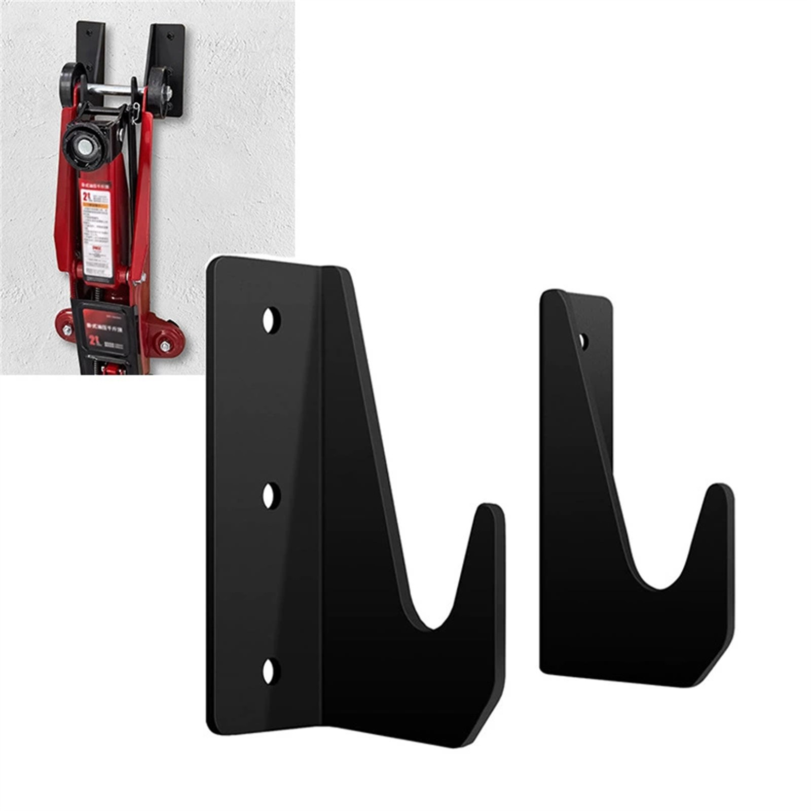 Floor Jack Stabilizer Tool Rac - огляд і ціна Tools For Metal Workshop