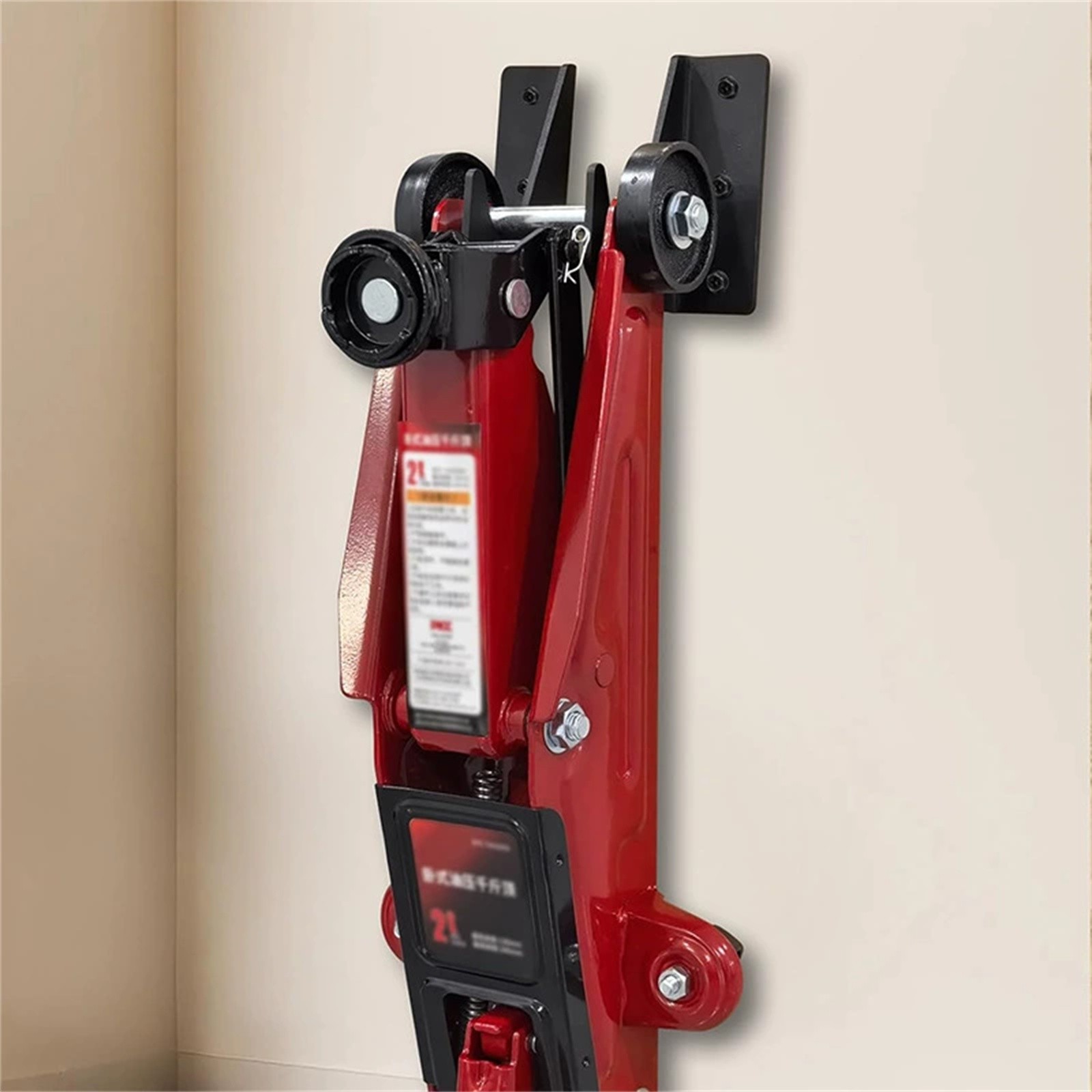 Floor Jack Stabilizer Tool Rac - огляд і ціна Tools For Metal Workshop