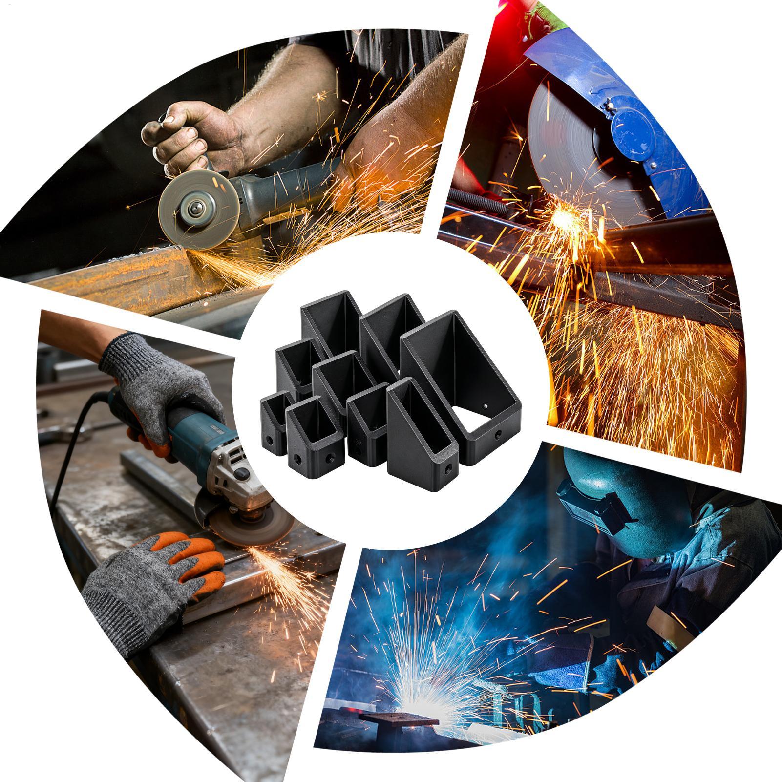Pipe Cutting Guide Metal Tube  - огляд і ціна Tools For Metal Workshop