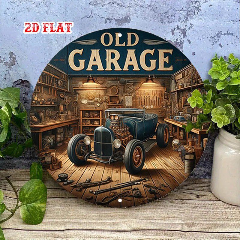 2D Flat, 2D Flat 1pc Workshop  - огляд і ціна Workshop Tools Board