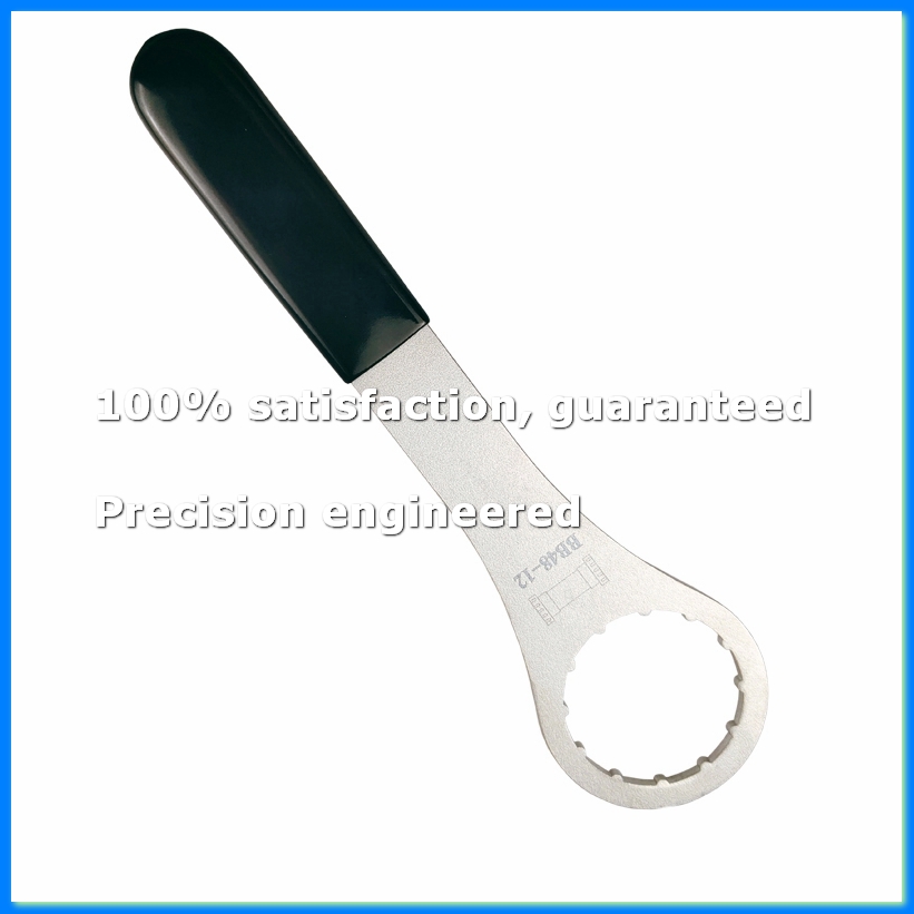 Bicycle Bottom Bracket Wrench  - огляд і ціна Tools Work