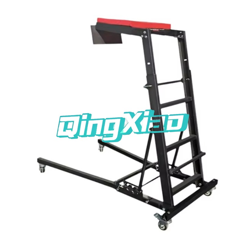 High Level Maintenance Platfor - огляд і ціна Workshop Tools Automotive