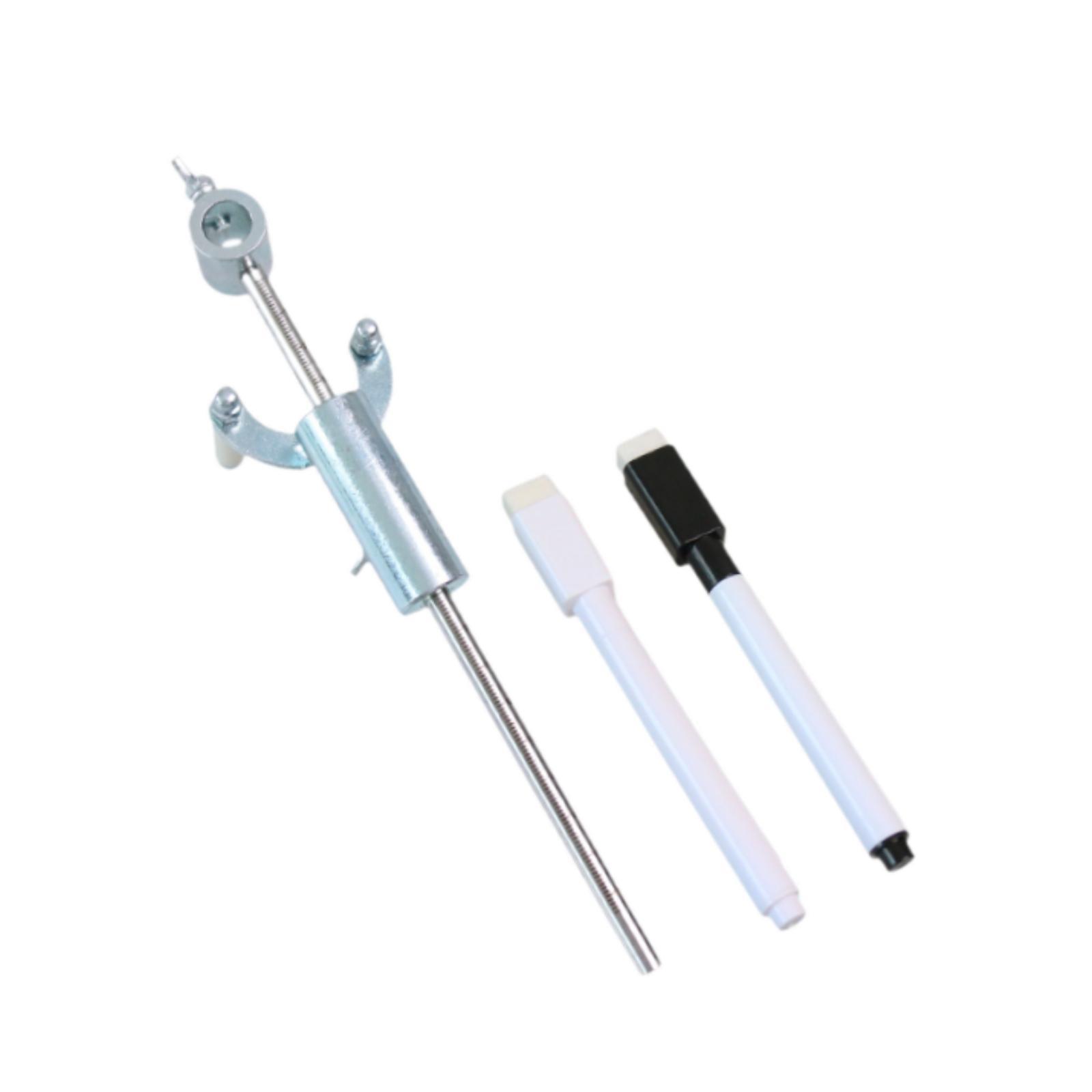 Durable Steel Wheel Eyebrow Sc - огляд і ціна Workshop Marking Tools