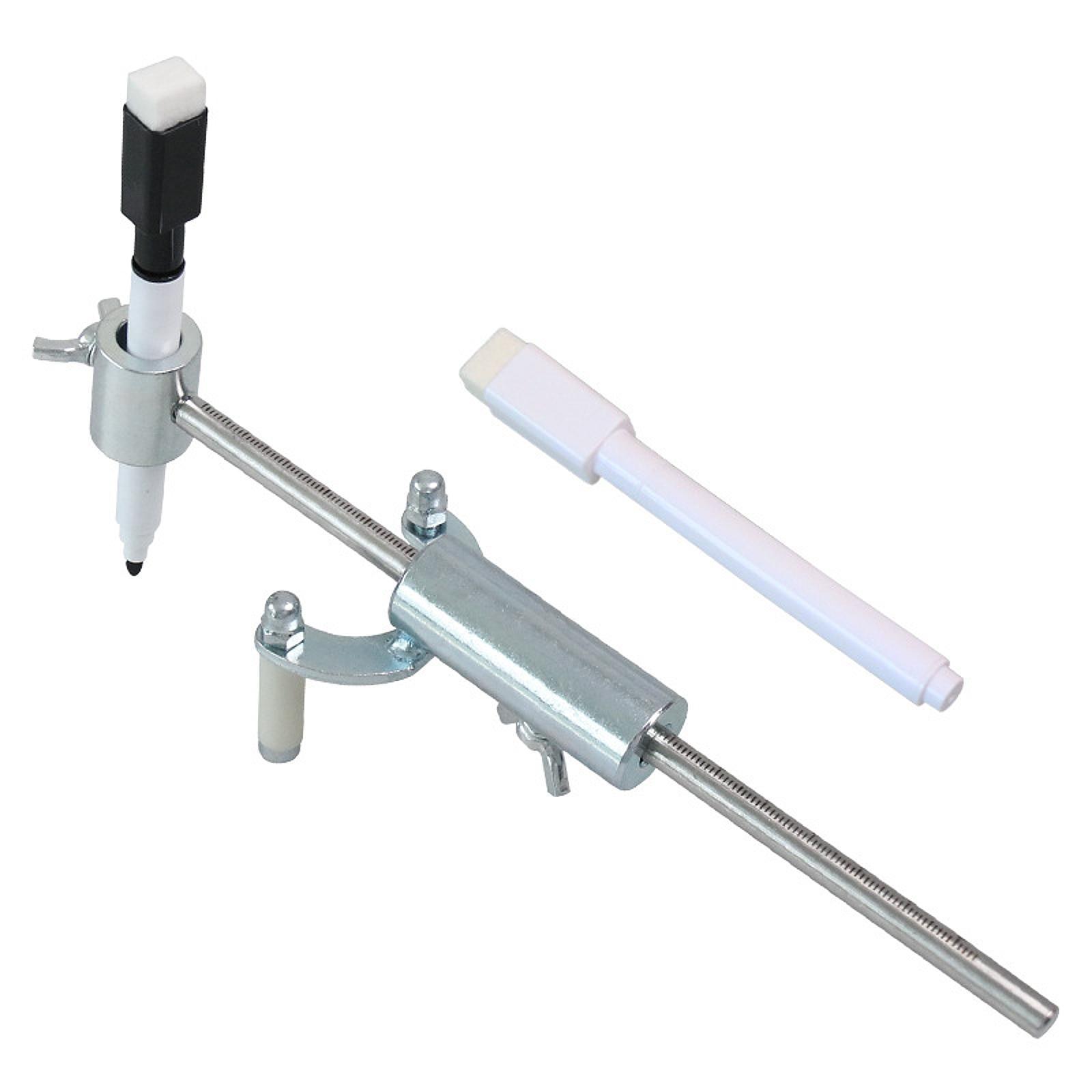 Durable Steel Wheel Eyebrow Sc - огляд і ціна Workshop Marking Tools