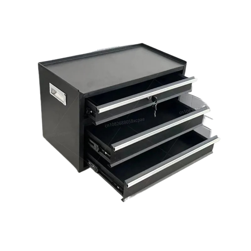 Desktop Toolbox, File Cabinet, - огляд і ціна Workshop Tools Box