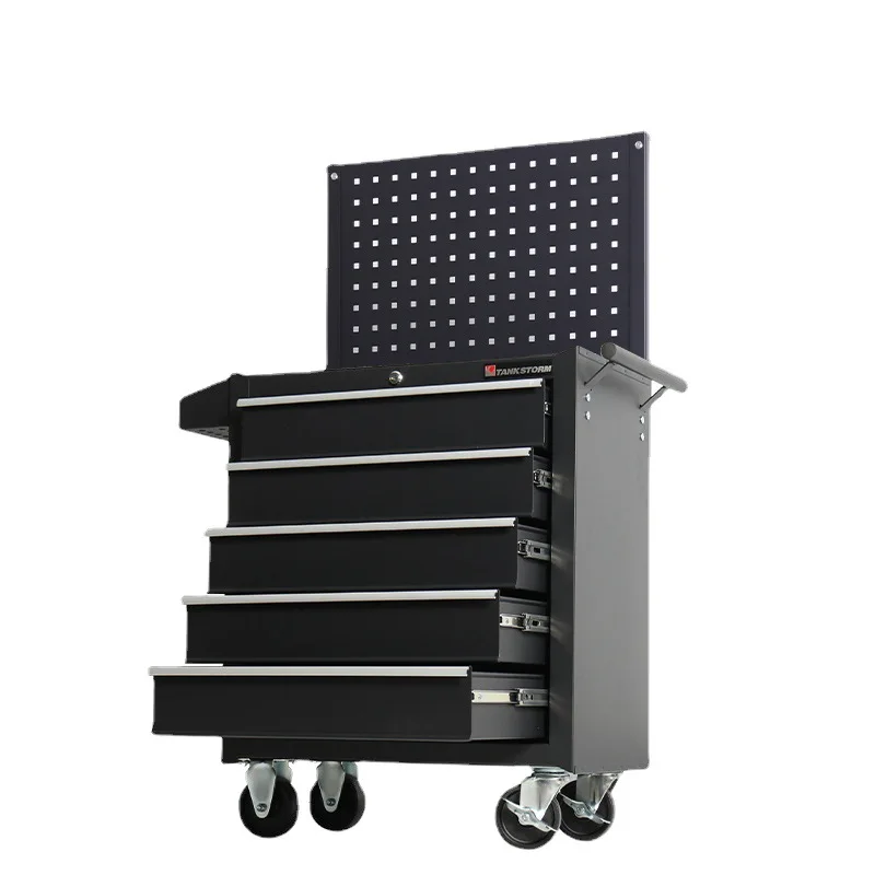 2026 5 Drawer Storage Tool Box - огляд і ціна Workshop Tools Box