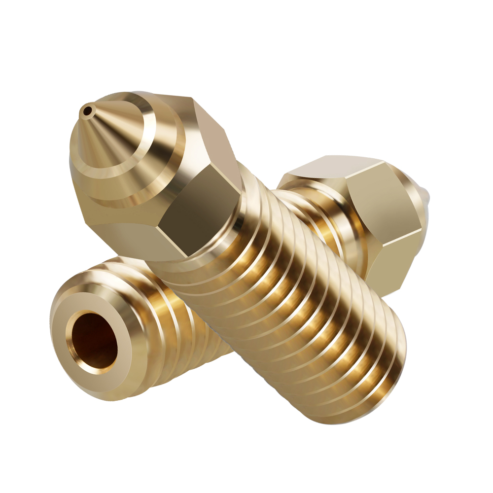 Nozzles For Creality Ender 3 V - огляд і ціна Creality Printer K1