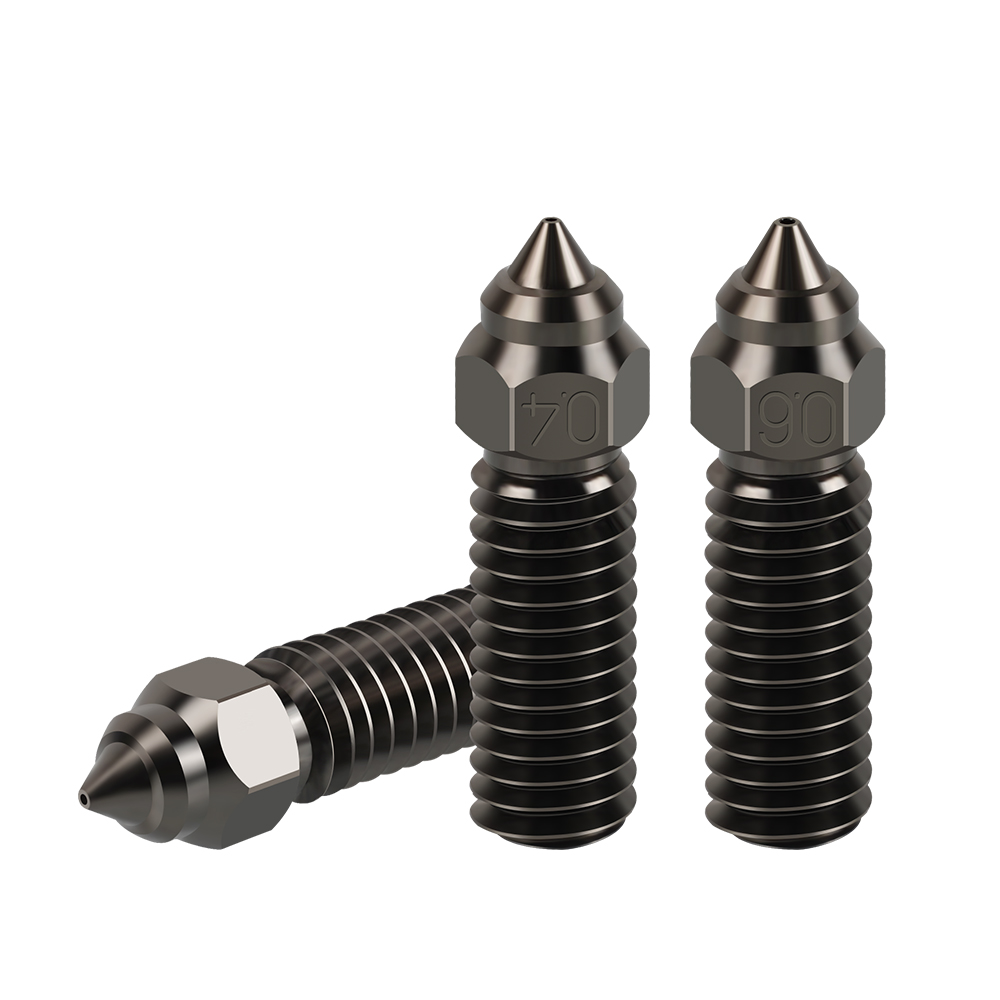 Nozzles For Creality Ender 3 V - огляд і ціна Creality Printer K1