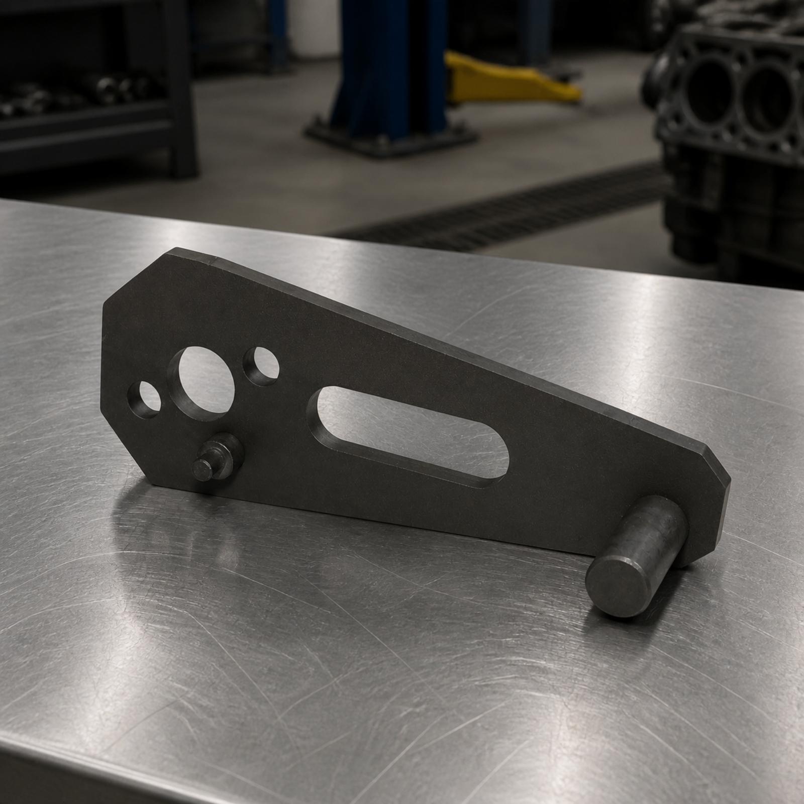 DPL Automotive Engine Timing S - огляд і ціна Workshop Tools Automotive