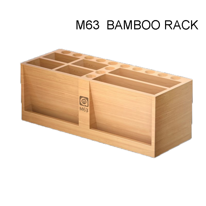 Amaoe M63 Bambo Storage Box Mu - огляд і ціна Workshop Tools Box