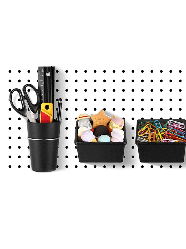 1Set Efficient Pegboard Storag - огляд і ціна Workshop Tools Board