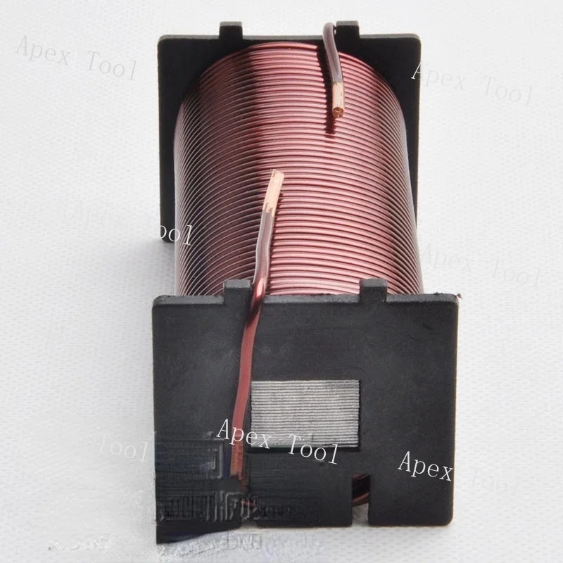 2.0Mm Frequency Divider Iron C - огляд і ціна Tools Qa