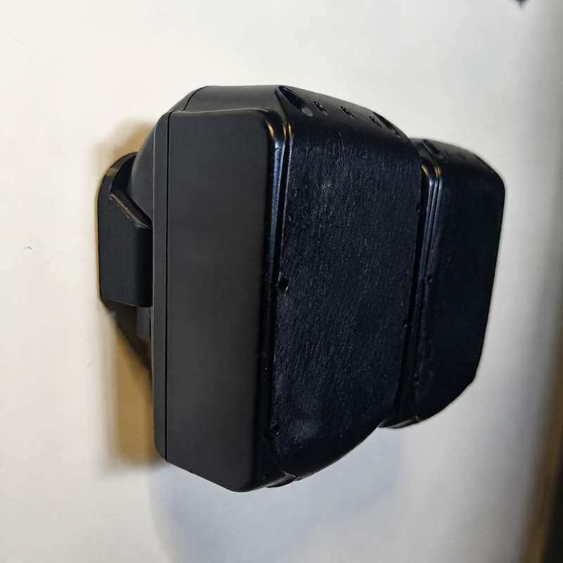 18V Battery Wall Hanger Power  - огляд і ціна Workshop Tools Hanger