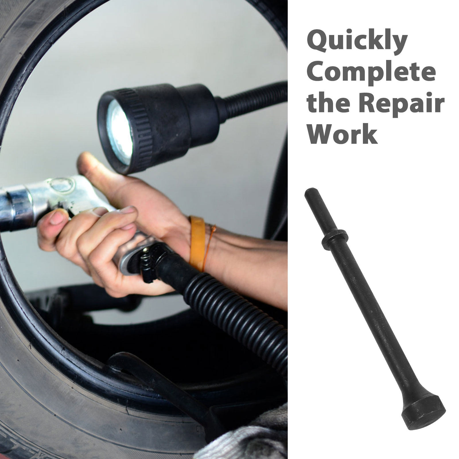 Air Hammer Drift Set Heavy Dut - огляд і ціна Workshop Tools Automotive