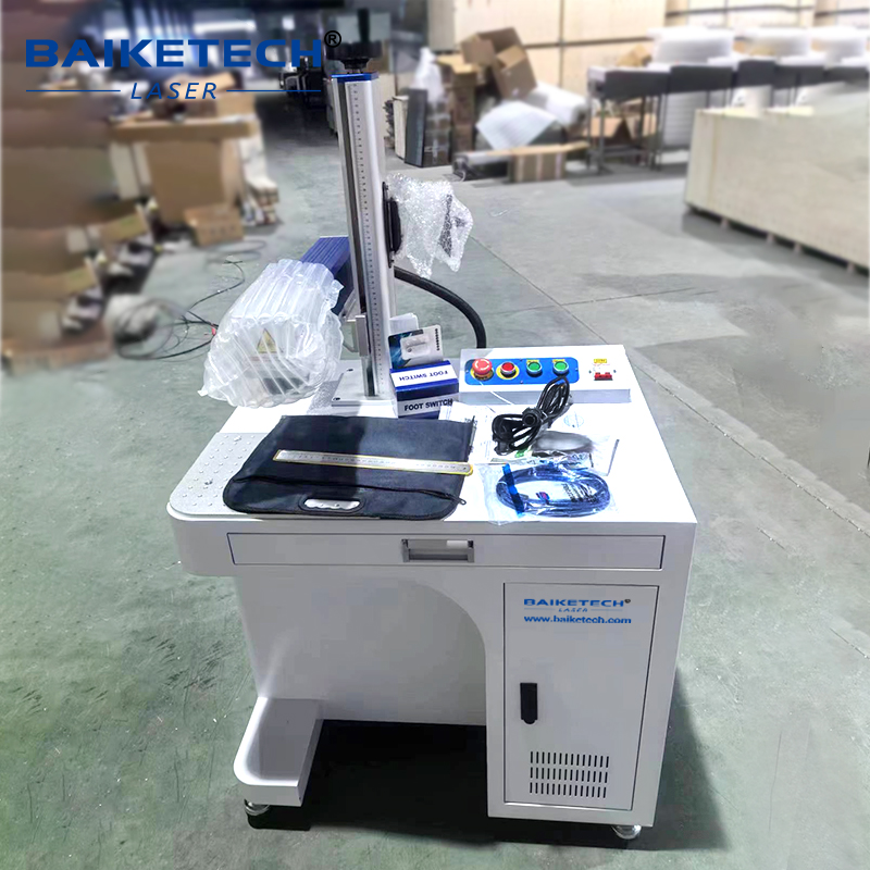 Factory Supply Compact Fiber L - огляд і ціна Workshop Marking Tools