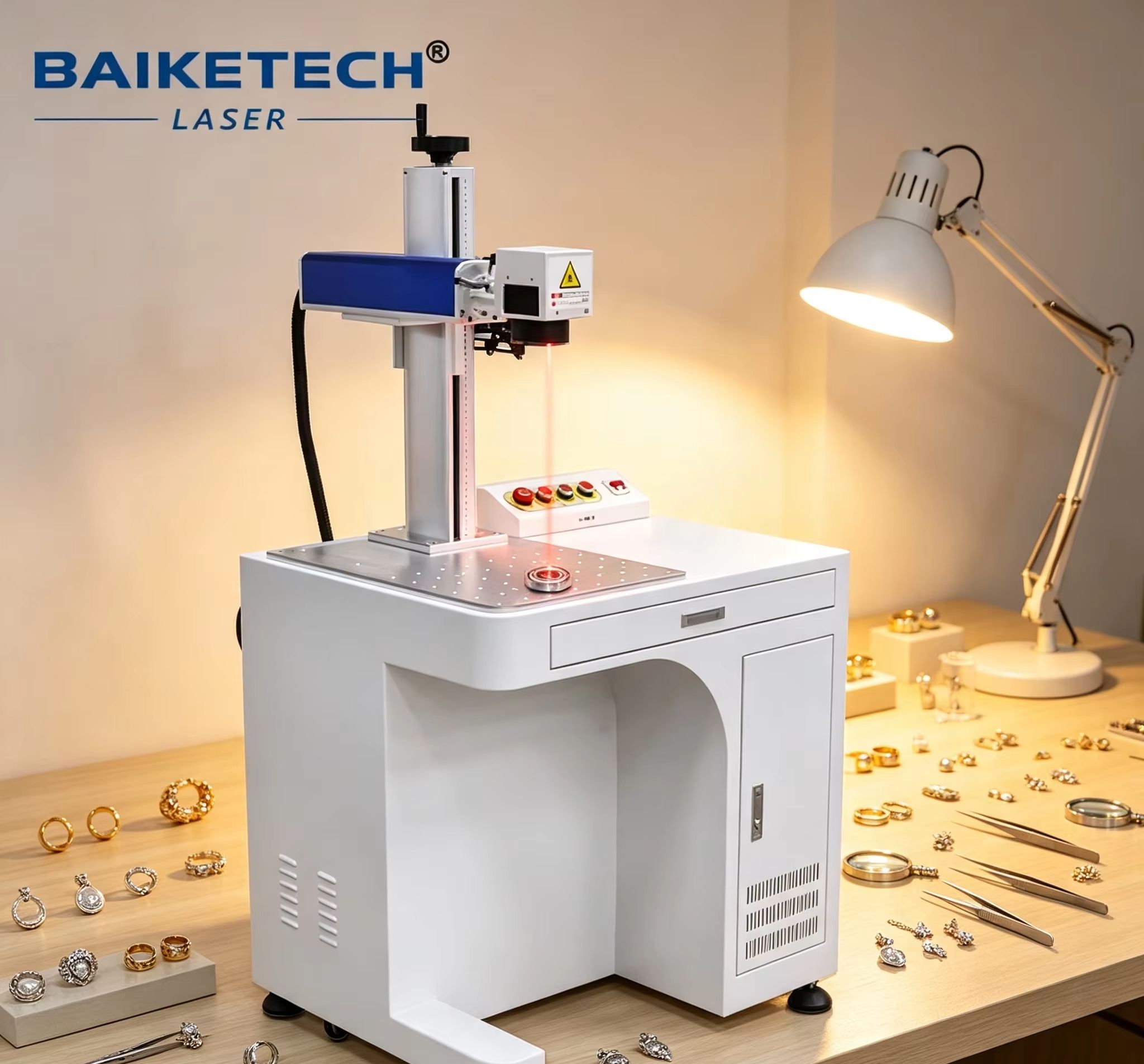 Factory Supply Compact Fiber L - огляд і ціна Workshop Marking Tools