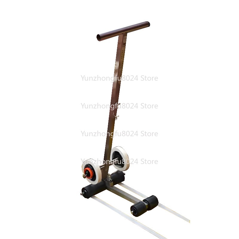 Marking Machine Manual Ground  - огляд і ціна Workshop Marking Tools