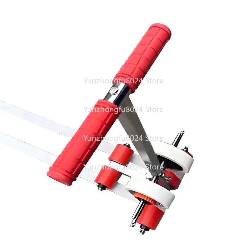Marking Machine Manual Ground  - огляд і ціна Workshop Marking Tools