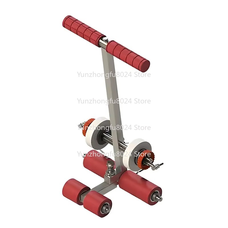 Marking Machine Manual Ground  - огляд і ціна Workshop Marking Tools
