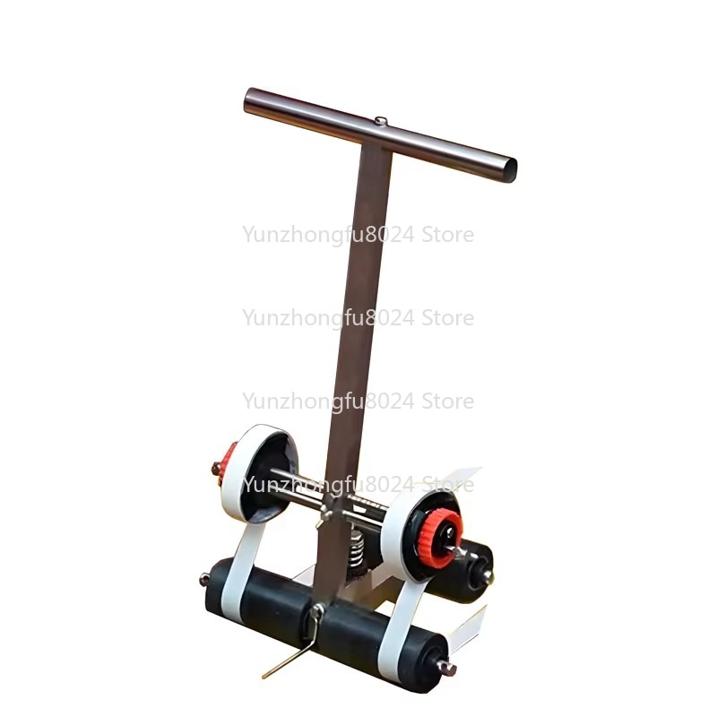 Marking Machine Manual Ground  - огляд і ціна Workshop Marking Tools
