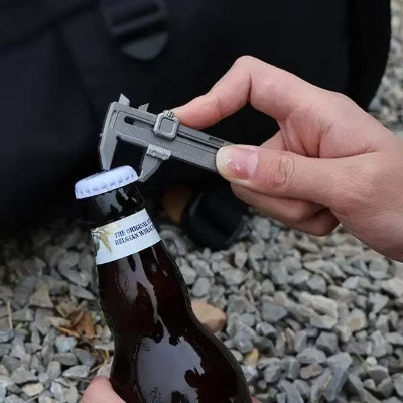 1-5pcs Mini Marking Caliper Mu - огляд і ціна Workshop Marking Tools