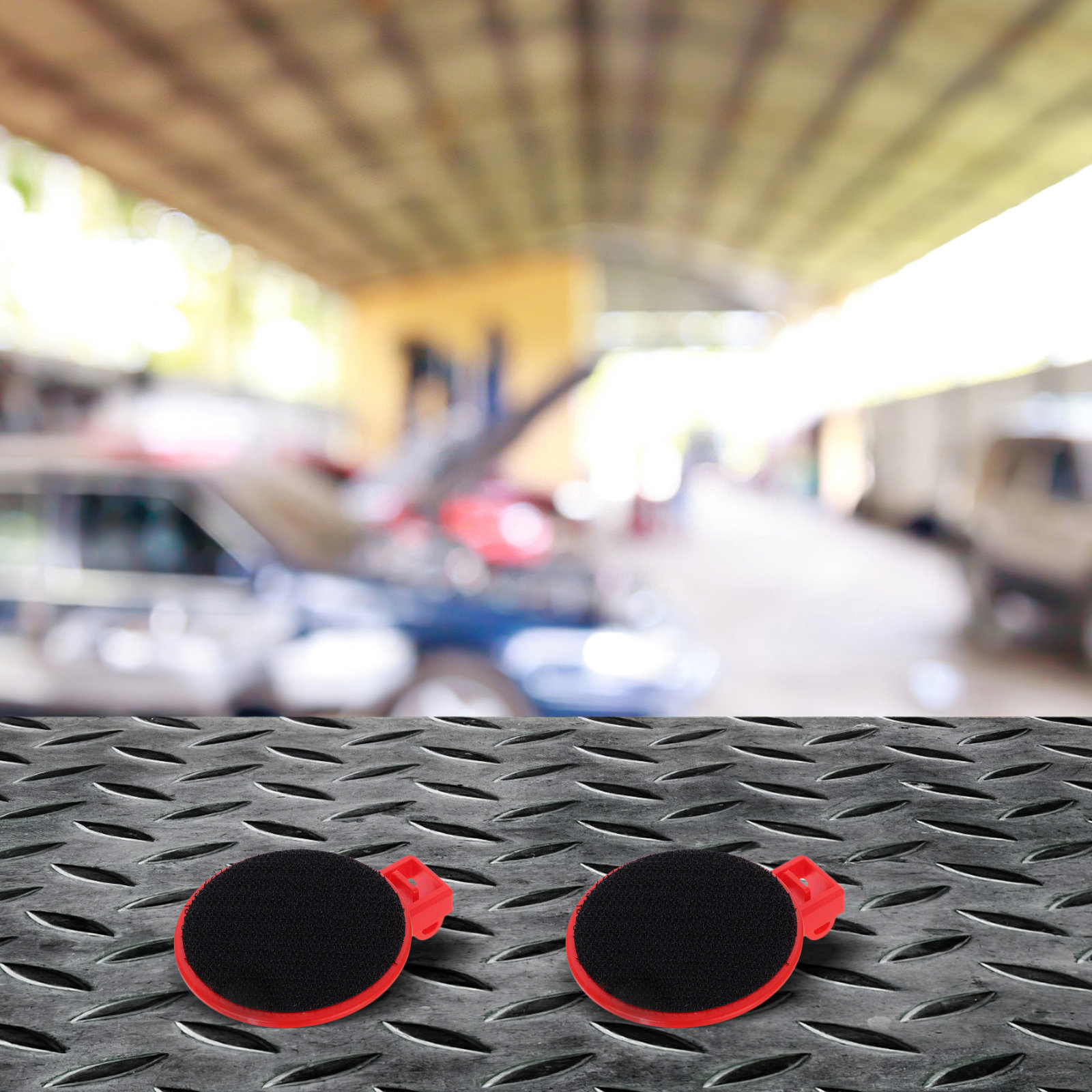 2Pcs Pegboard Hooks Wall Mount - огляд і ціна Workshop Tools Automotive