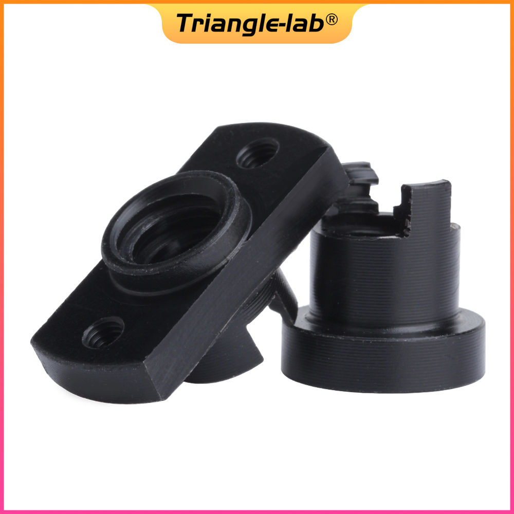 Trianglelab Tr8 T8 Lead Screw  - огляд і ціна Creality Printer K1
