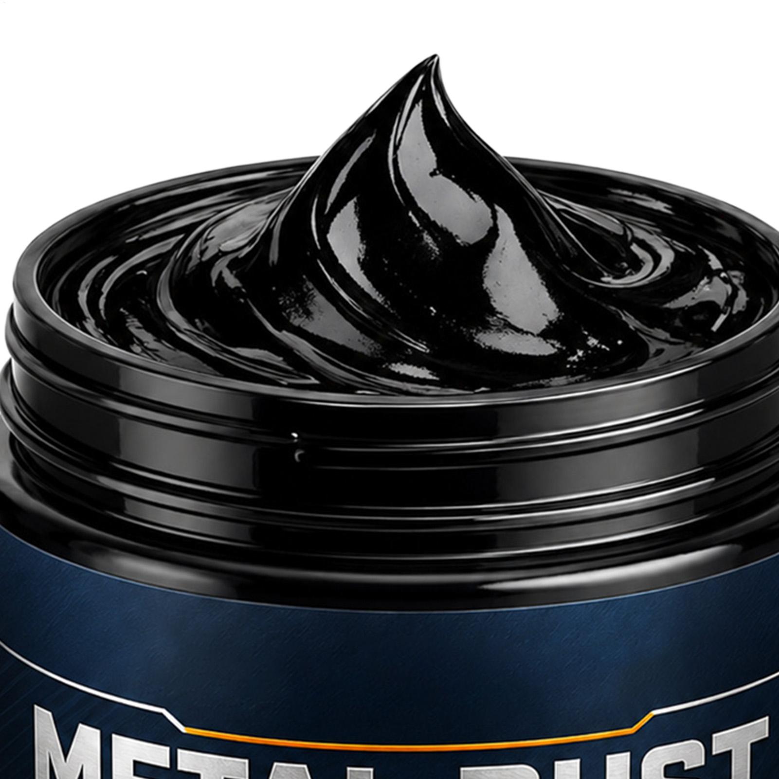 40ml Metal Rust Remover Paste  - огляд і ціна Tools For Metal Workshop
