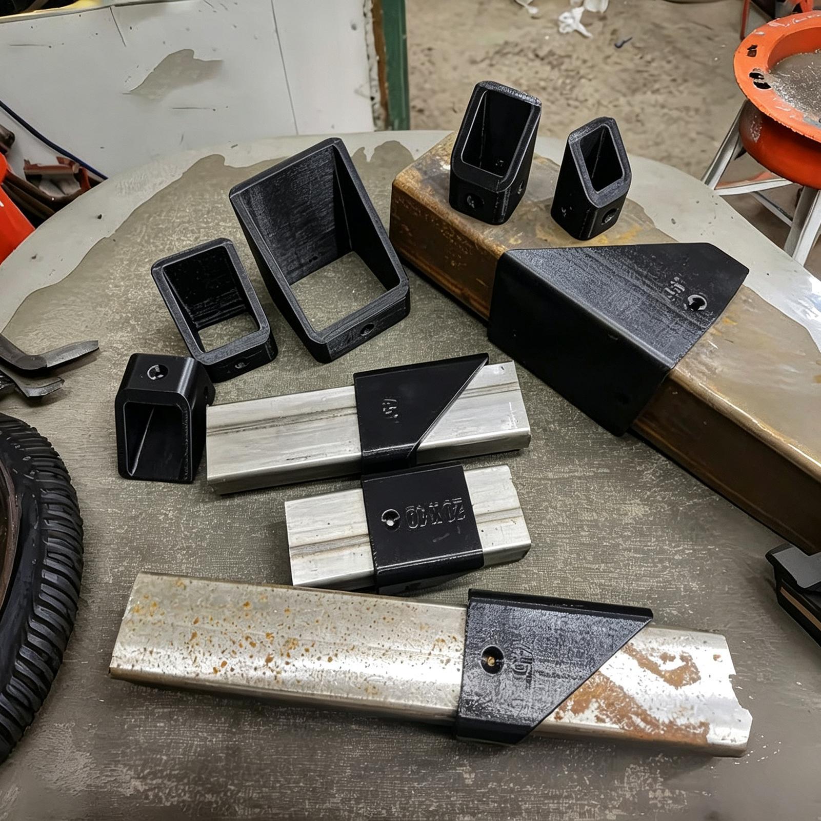 Pipe Marking Tool Steel Tube A - огляд і ціна Workshop Marking Tools