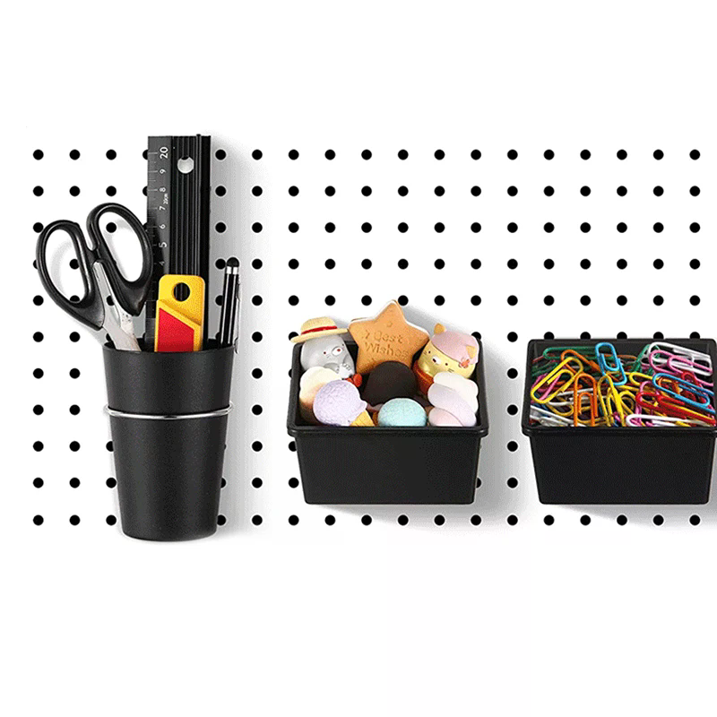 1Set Efficient Pegboard Storag - огляд і ціна Workshop Tools Board