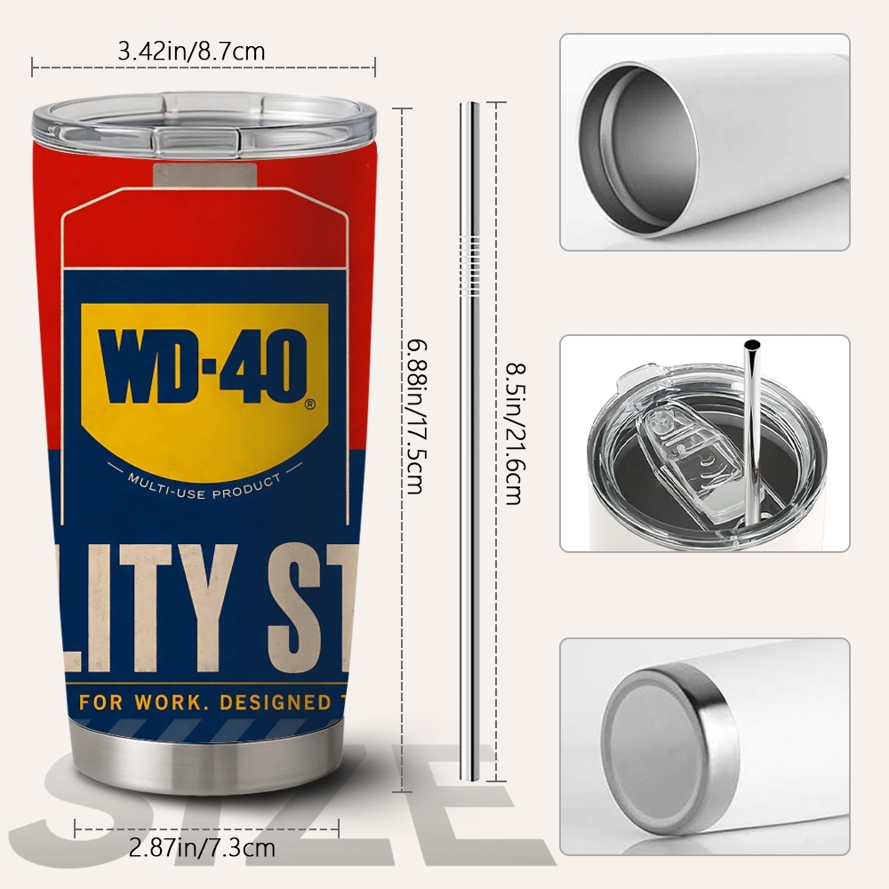 Workshop Tools Vacuum Flasks 2 - огляд і ціна Workshop Tools Hours