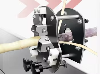 Portable Mini Sugar Cane Peele - огляд і ціна Tools Work