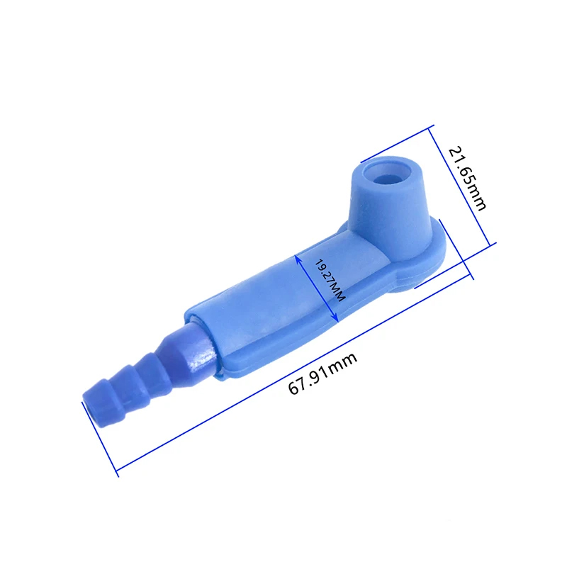 Auto Car Brake Fluid Oil Repla - огляд і ціна Workshop Tools Automotive