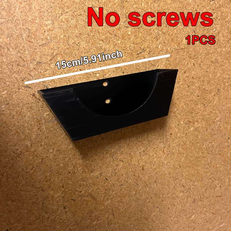 Angle Grinder Wall Mount Brack - огляд і ціна Workshop Tools Hanger