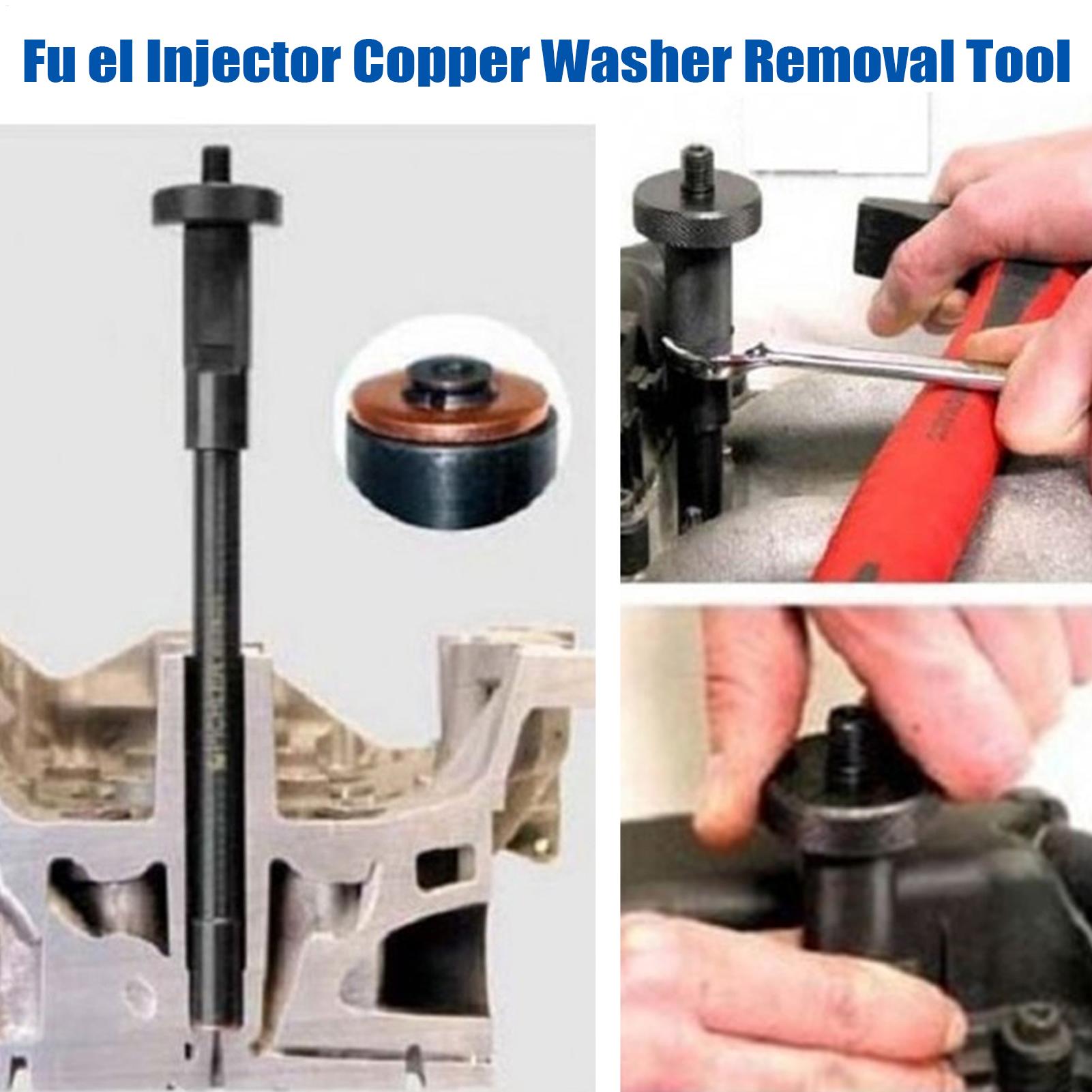Seal Puller Car Seat Bore Copp - огляд і ціна Workshop Tools Automotive