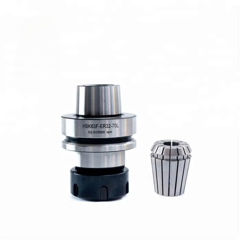 High Speed  HSK 63F ER 32  Col - огляд і ціна Tools Work